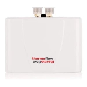 1. Thermolfow 110V~120V 3.5 kW-Best Mini Tankless Electric Water Heater