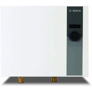  10. Bosch WH27 Electric Tankless Water Heater 