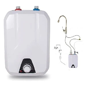 2. Vinmax Hot Tankless Water Heater-Large Capacity Water Heater