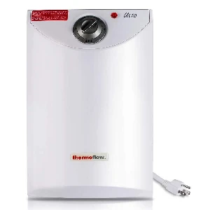 3. Thermoflow UT10 2.5 Gallons Electric Mini Tank-Efficient Water Heater
