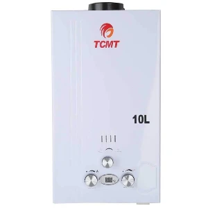 4. Tengchang 10L 2.6 GPM Propane Instant Tankless Hot Water Heater-Propane Water Heater Tankless
