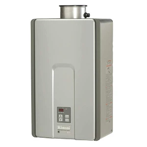 6. Rinnai RL94iP Propane Gas Tankless Hot Water Heater