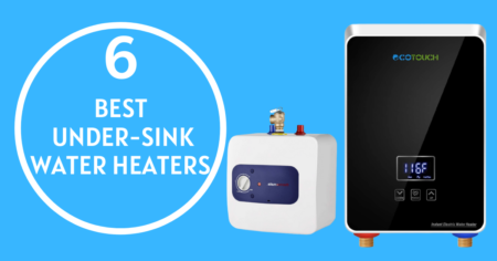 6 Best Under-Sink Water Heaters in 2022 – Waterheaterbuzz